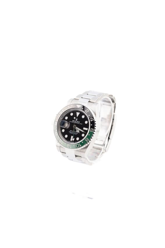 Rolex GMT-Master II 354993 — thumbnail 2