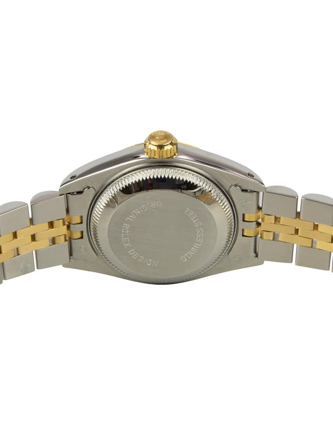 Rolex Lady-Datejust 69173 — thumbnail 2