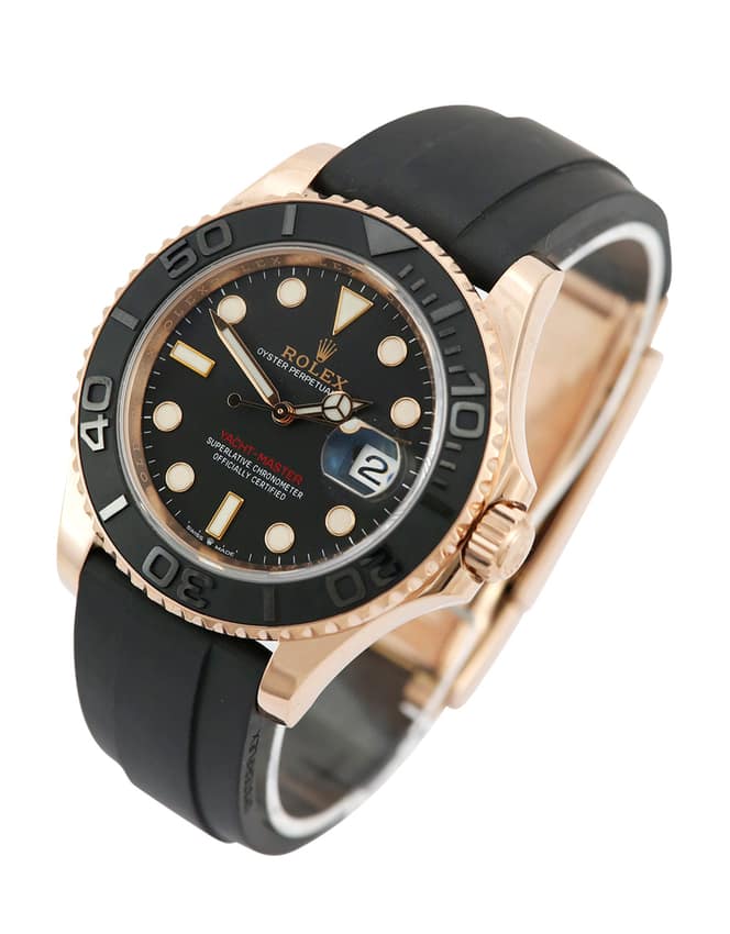 Rolex Yacht-Master 126655 — thumbnail 2