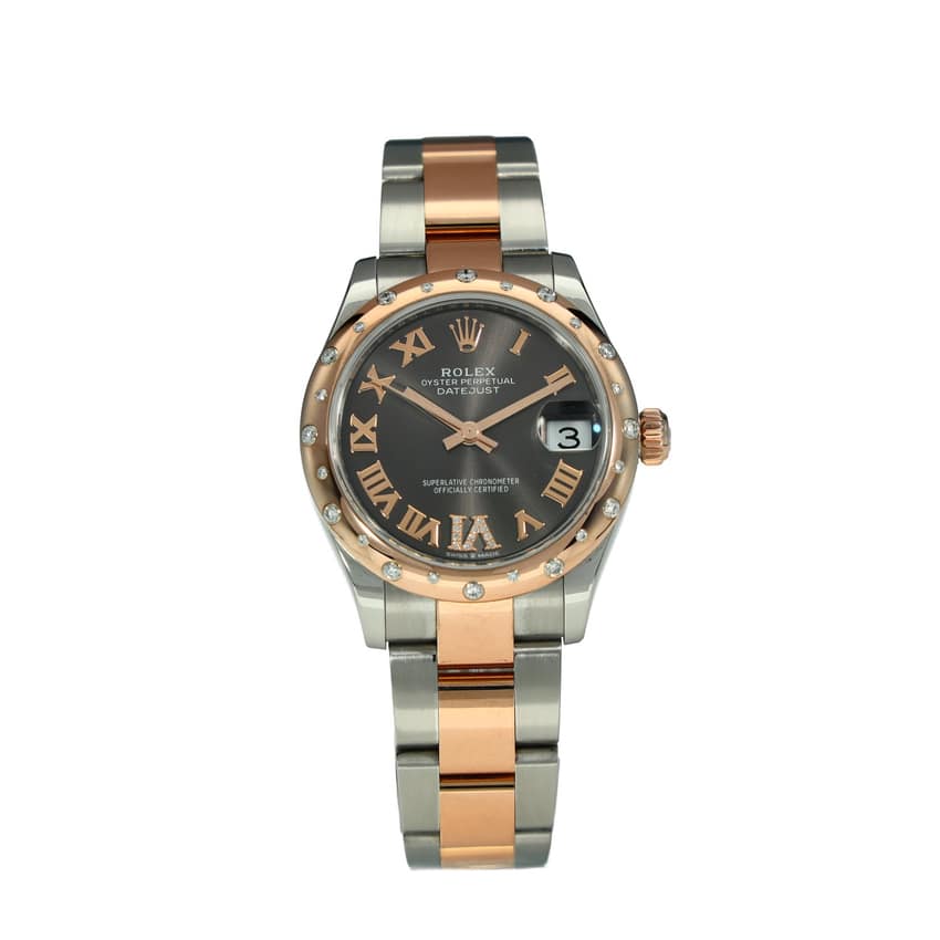 Rolex Lady-Datejust 278341 RBR — image 1 of 3