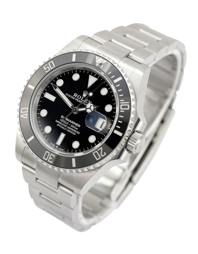 Rolex Submariner 126610 LN — thumbnail 2