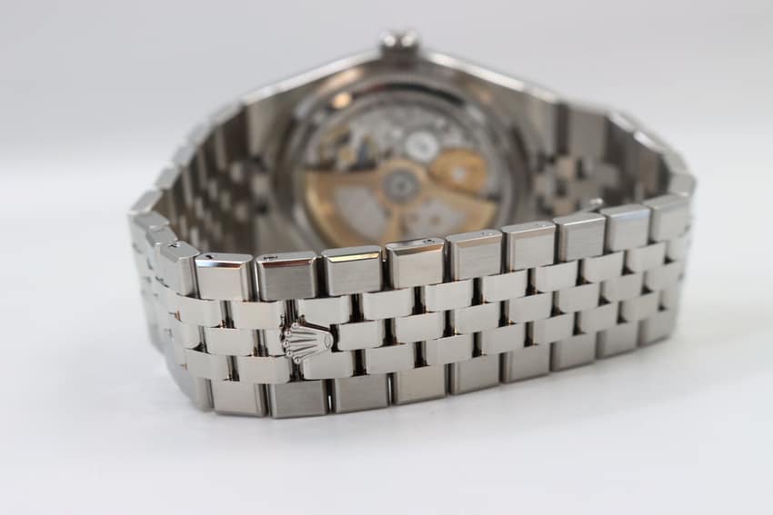 Rolex Land-Dweller 127334 — thumbnail 2