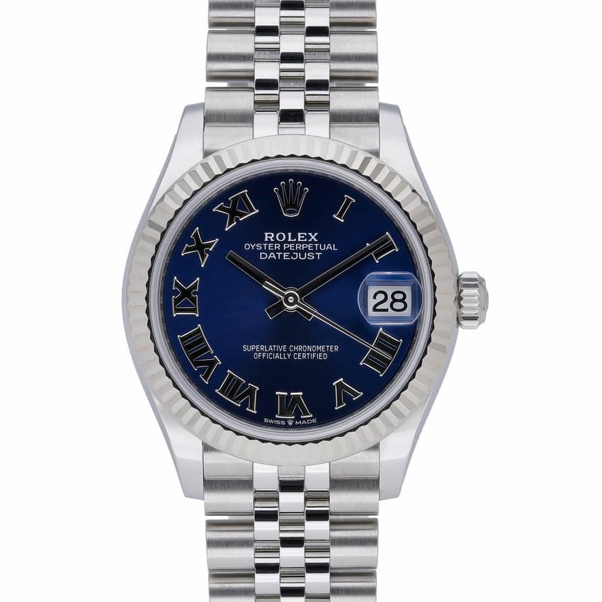 Rolex Lady-Datejust 278274 — image 1 of 3