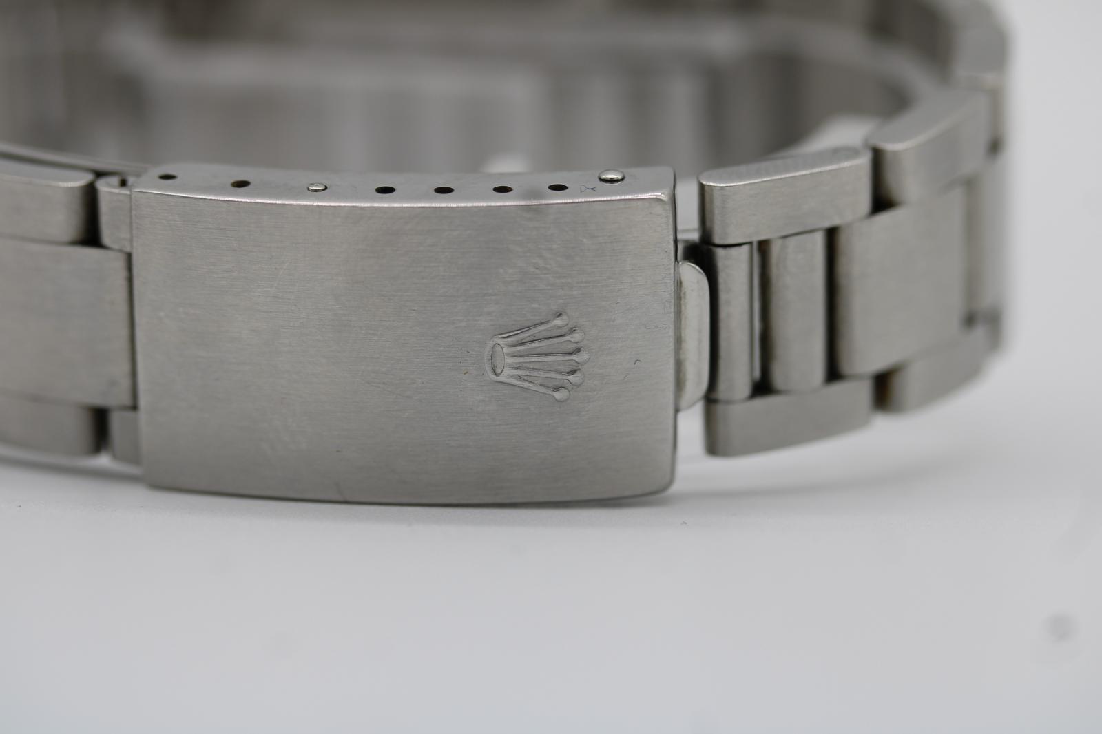 Rolex Datejust 16234 — thumbnail 3