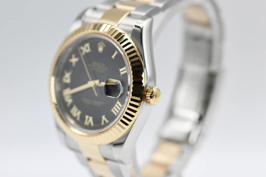 Rolex Datejust 116333 — thumbnail 2