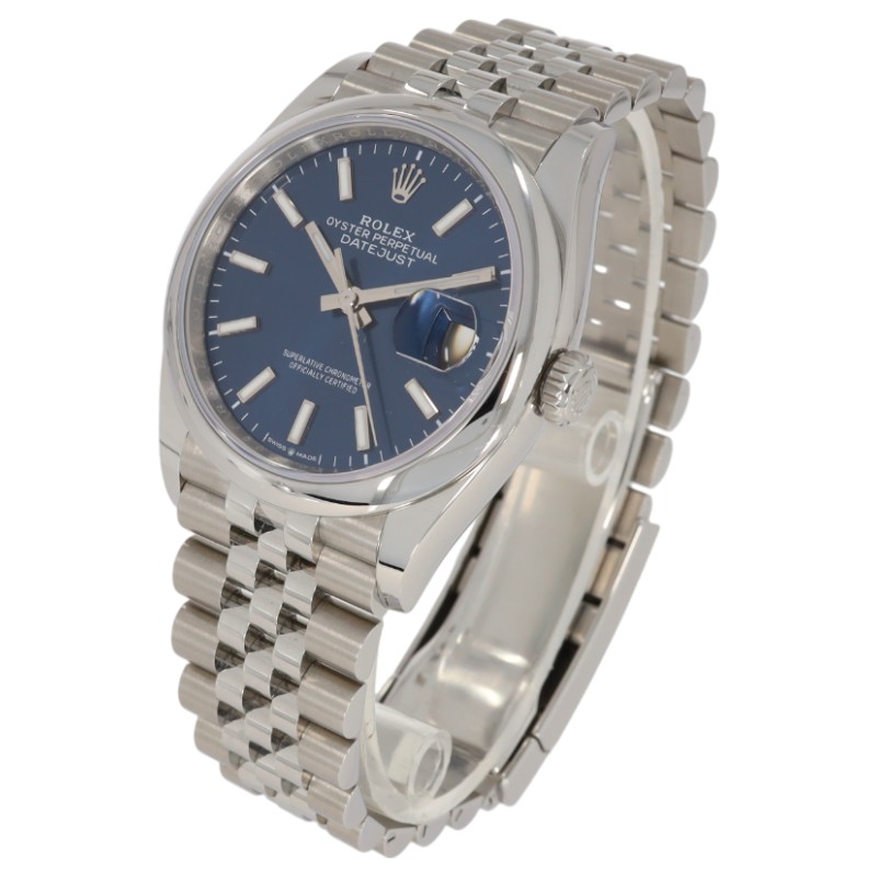 Rolex Datejust 126200 — thumbnail 2
