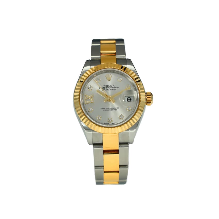 Rolex Lady-Datejust 279173 — image 1 of 3