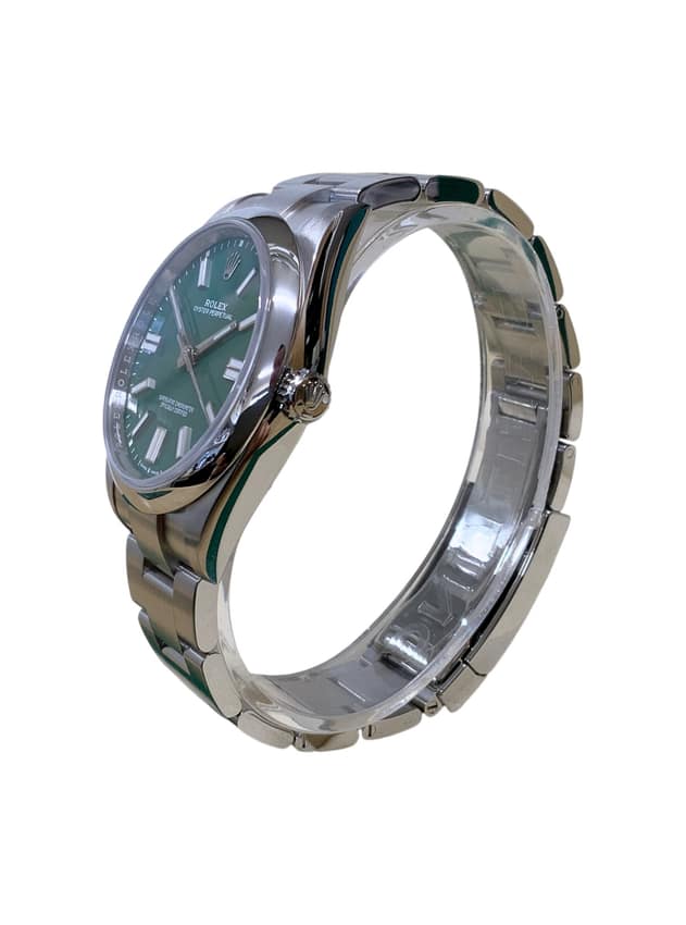 Rolex Oyster Perpetual 124300 — thumbnail 2