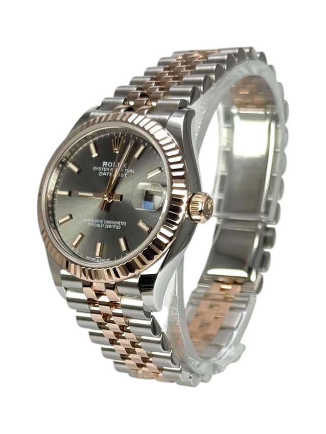 Rolex Lady-Datejust 278271 — thumbnail 2