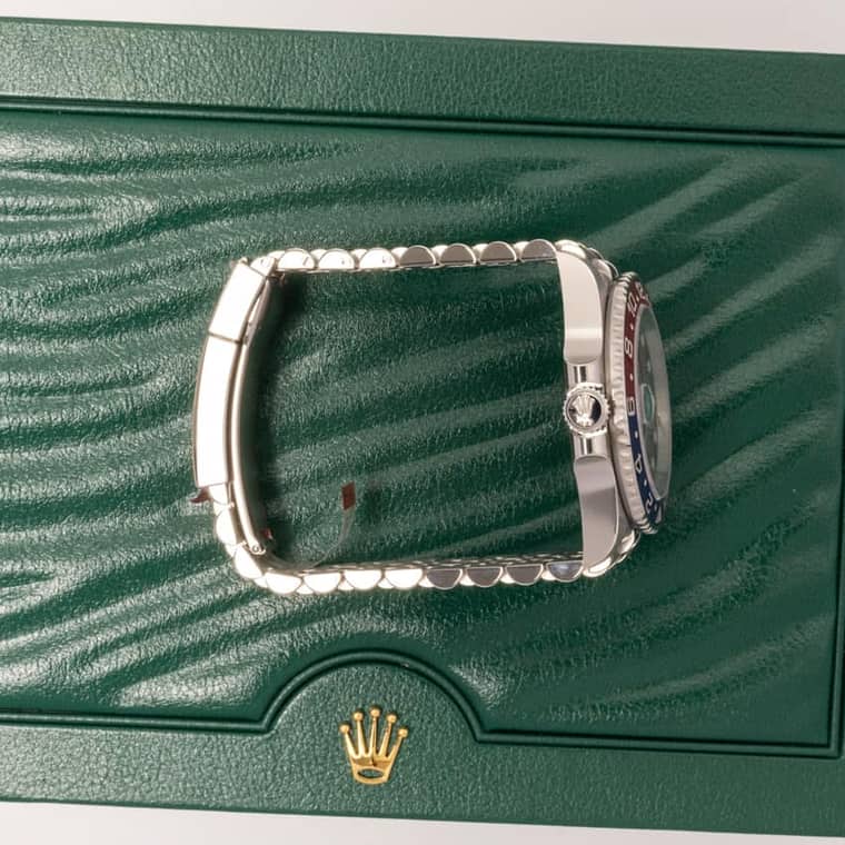 Rolex GMT-Master II 425711 — thumbnail 2