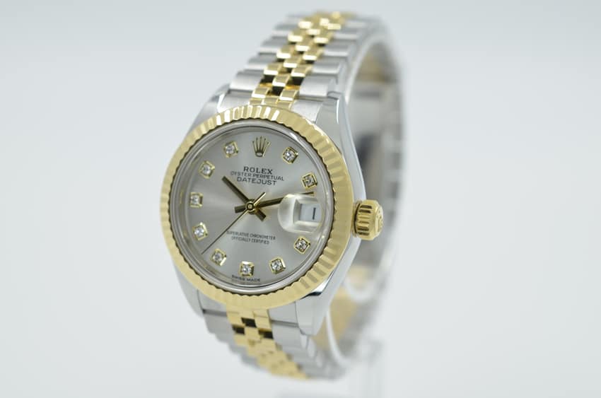 Rolex Lady-Datejust 279173 — thumbnail 2