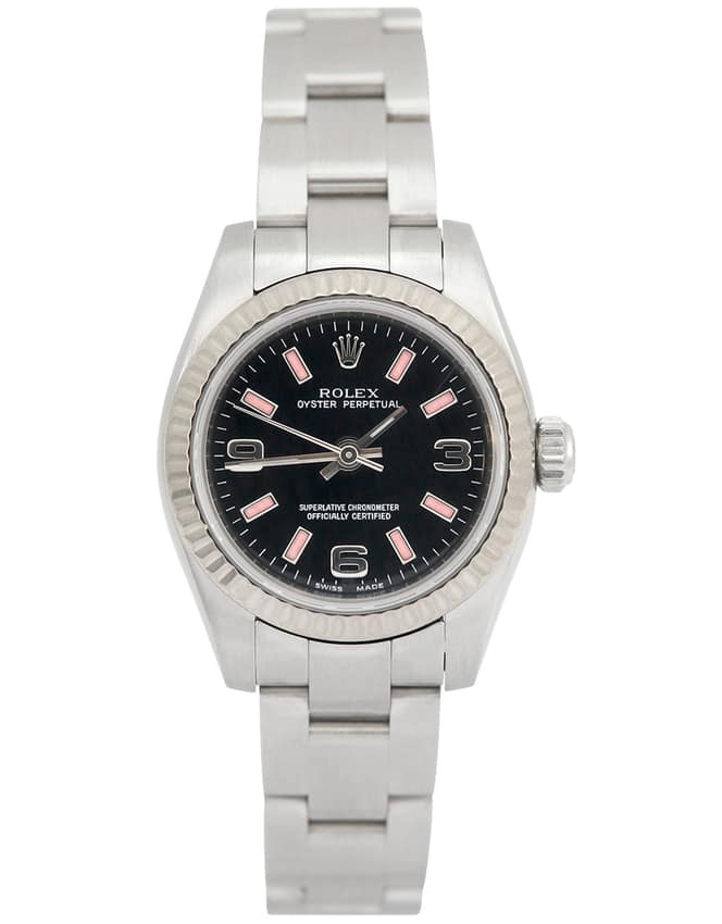 Rolex Oyster Perpetual 176234 — image 1 of 3