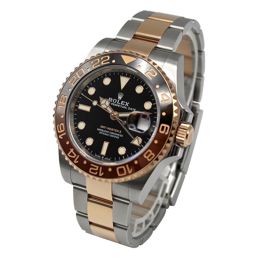 Rolex GMT-Master II 423047 — thumbnail 2