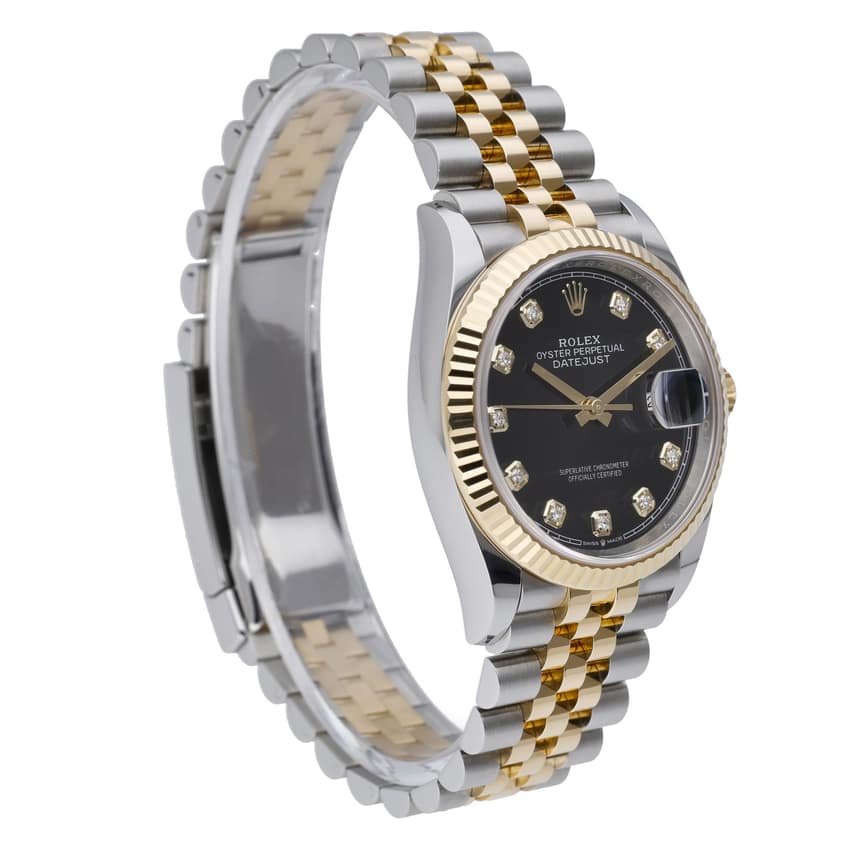 Rolex Datejust 126233 — thumbnail 2