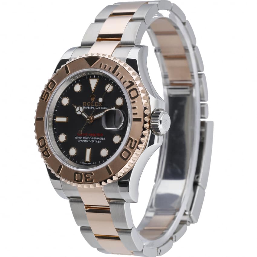Rolex Yacht-Master 116621 — thumbnail 2