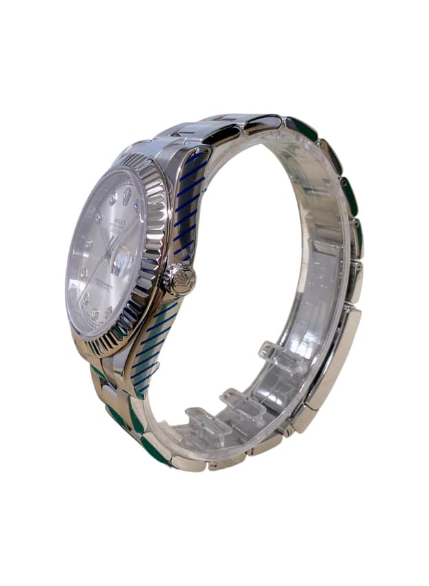 Rolex Datejust 116334 — thumbnail 2