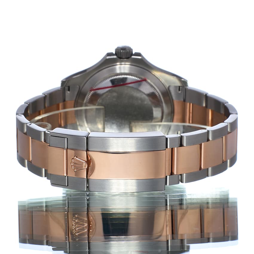Rolex Yacht-Master 126621 — thumbnail 3