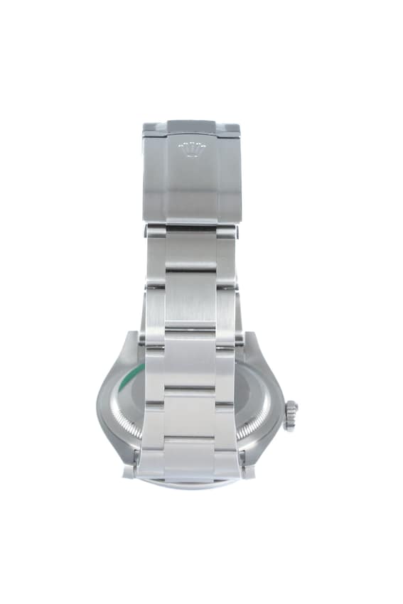 Rolex Oyster Perpetual 126000 — thumbnail 3