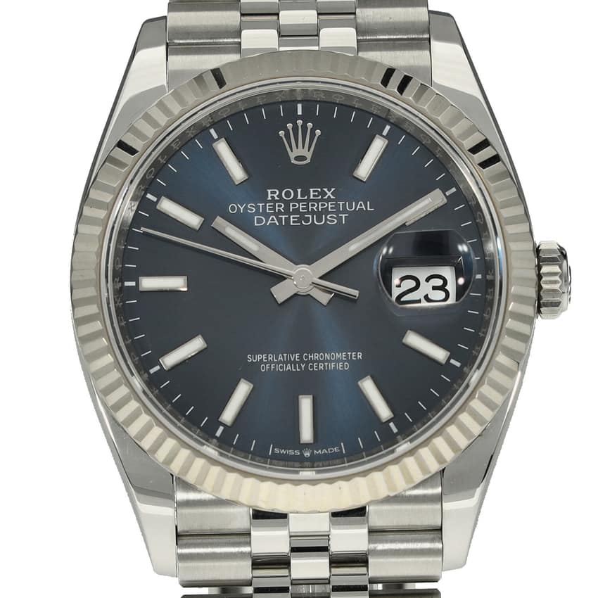 Rolex Datejust 126234 — image 1 of 3