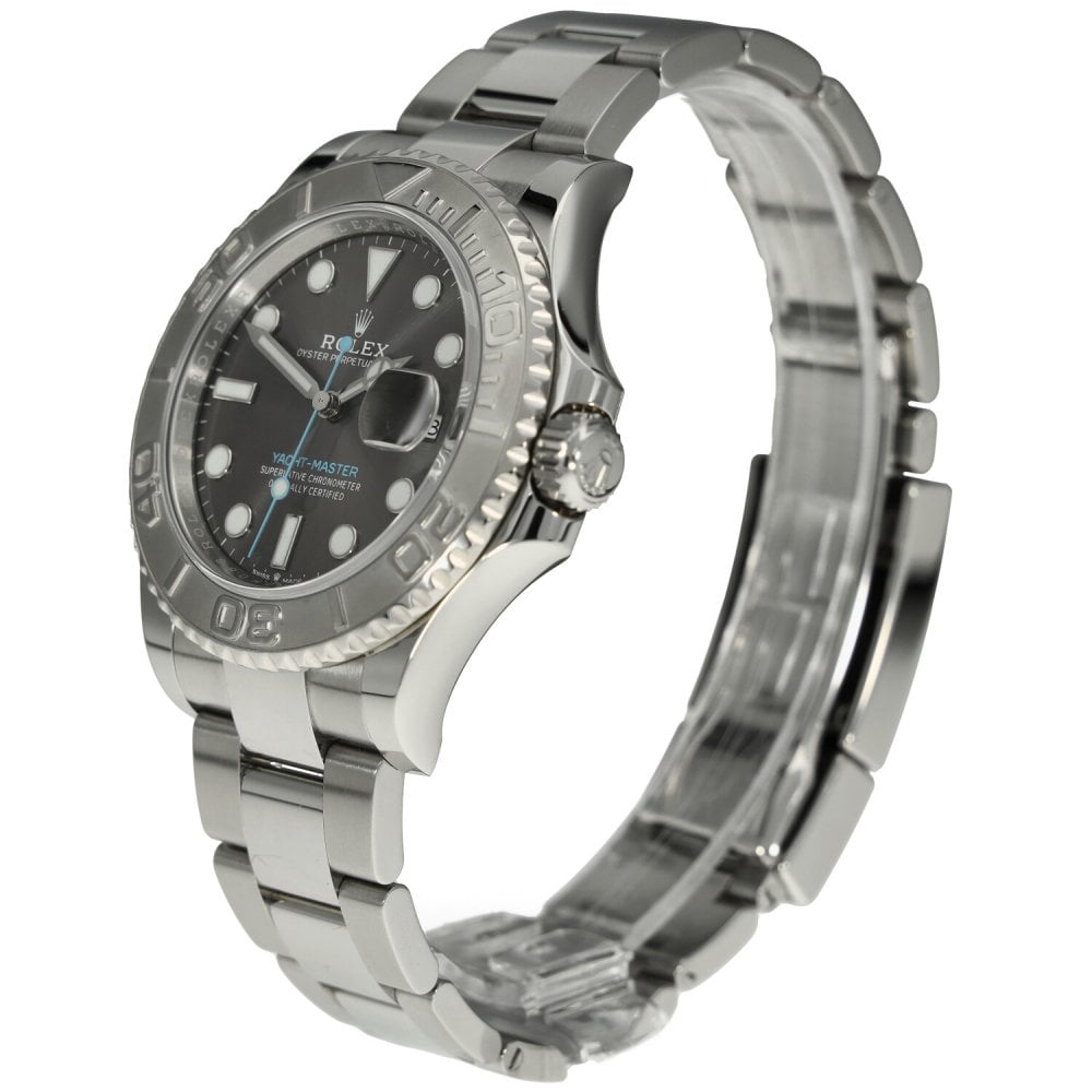 Rolex Yacht-Master 126622 — thumbnail 3