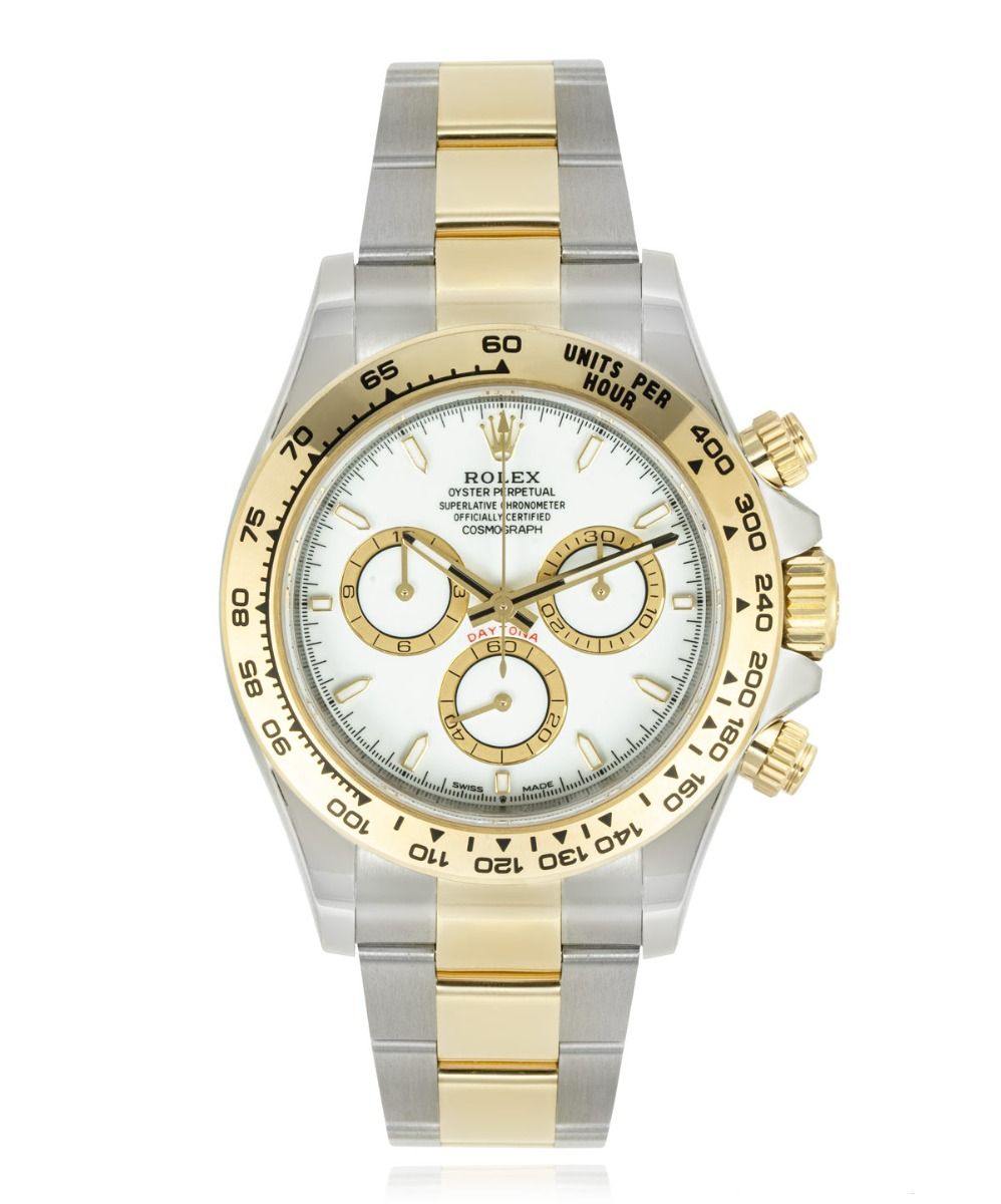Rolex Cosmograph Daytona 126503 — image 1 of 3