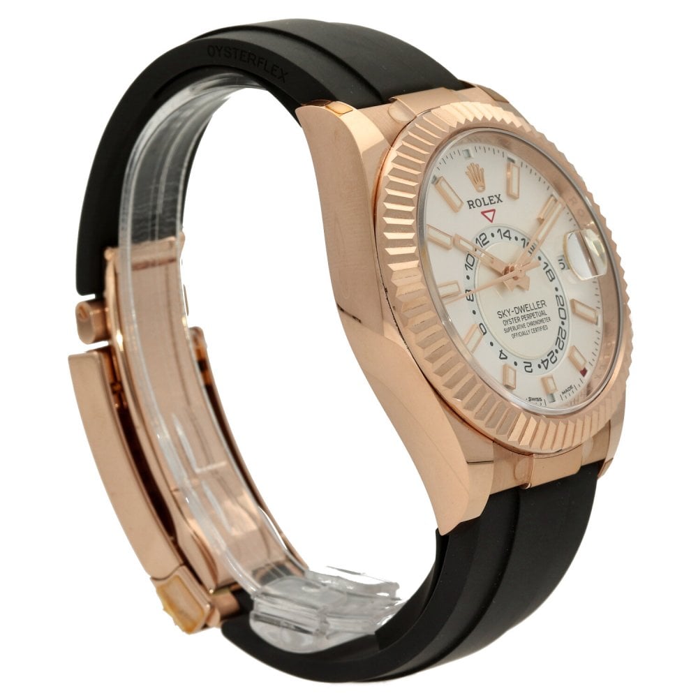 Rolex Sky-Dweller 326235 — thumbnail 3