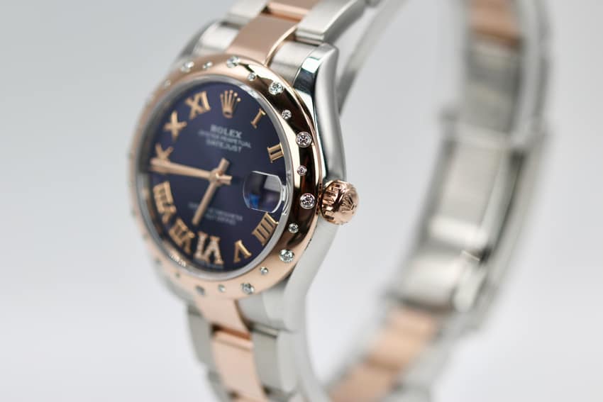 Rolex Lady-Datejust 278341 RBR — thumbnail 2