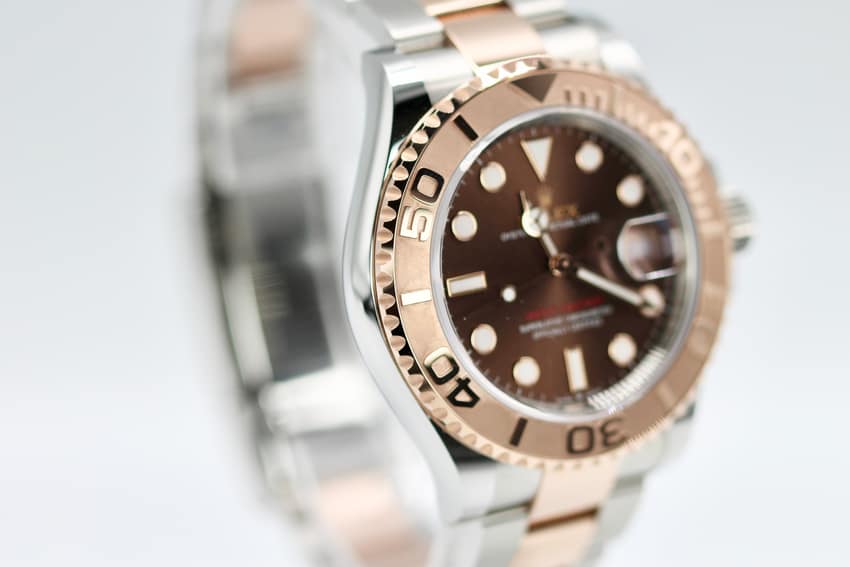 Rolex Yacht-Master 126621 — thumbnail 3