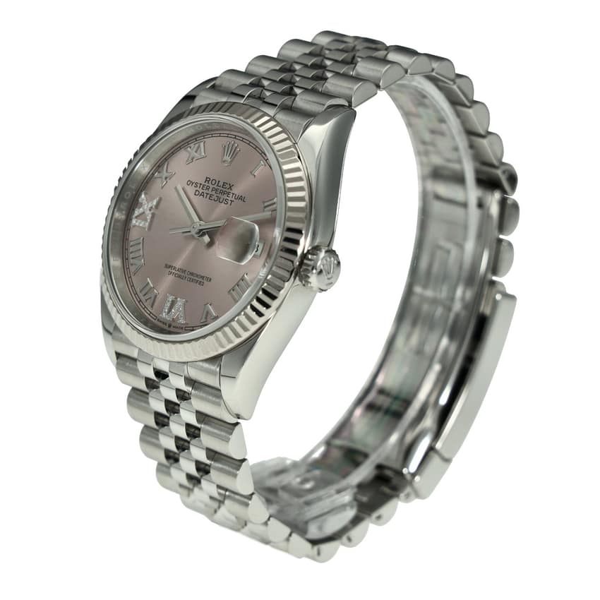 Rolex Datejust 126234 — thumbnail 2