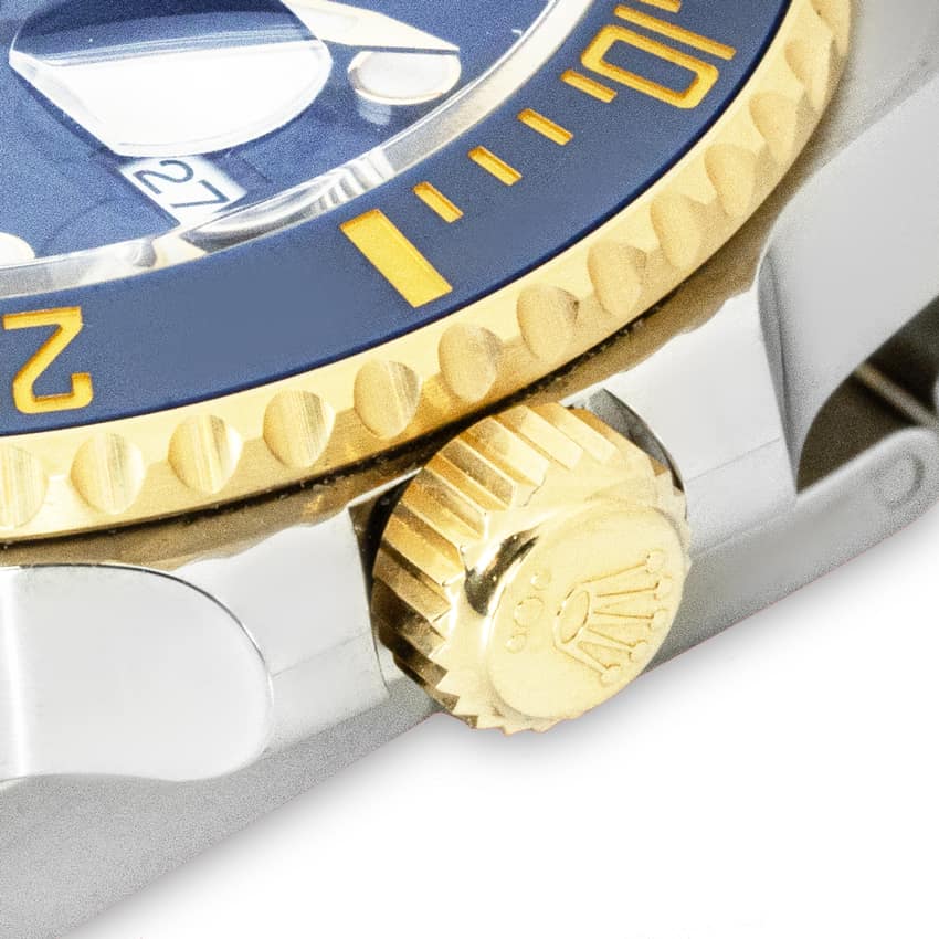 Rolex Submariner 126613 LB — thumbnail 2