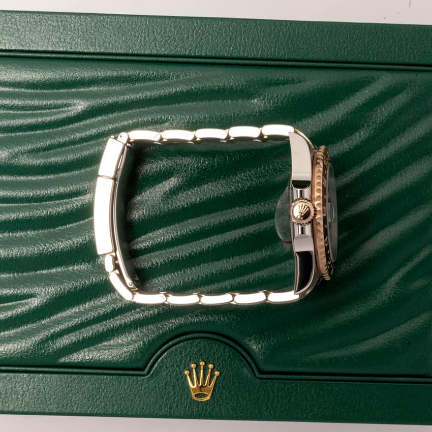 Rolex GMT-Master II 425696 — thumbnail 2