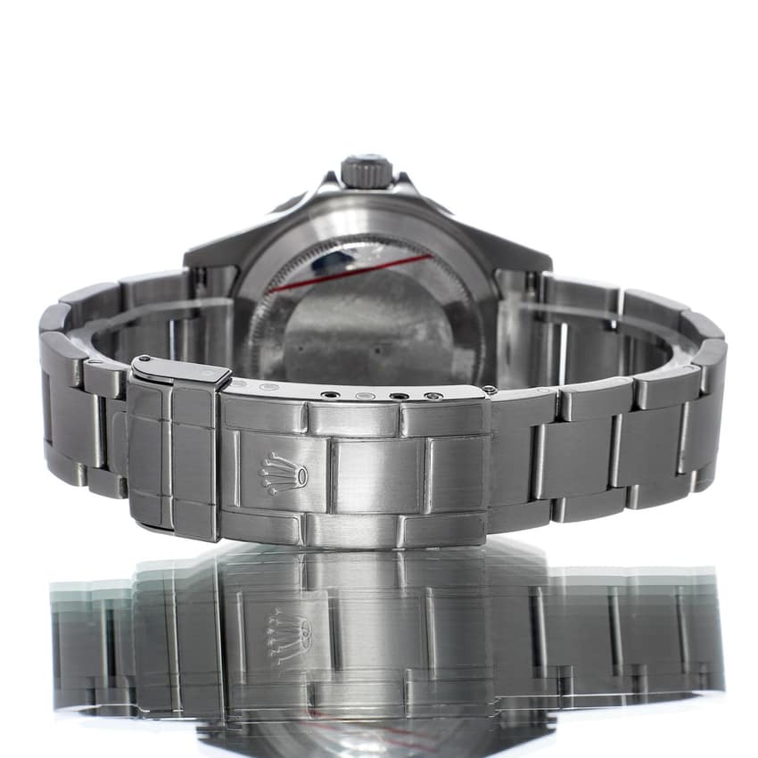 Rolex Submariner 16610 — thumbnail 3