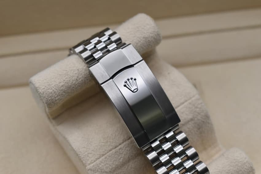 Rolex Datejust 126200 — thumbnail 3