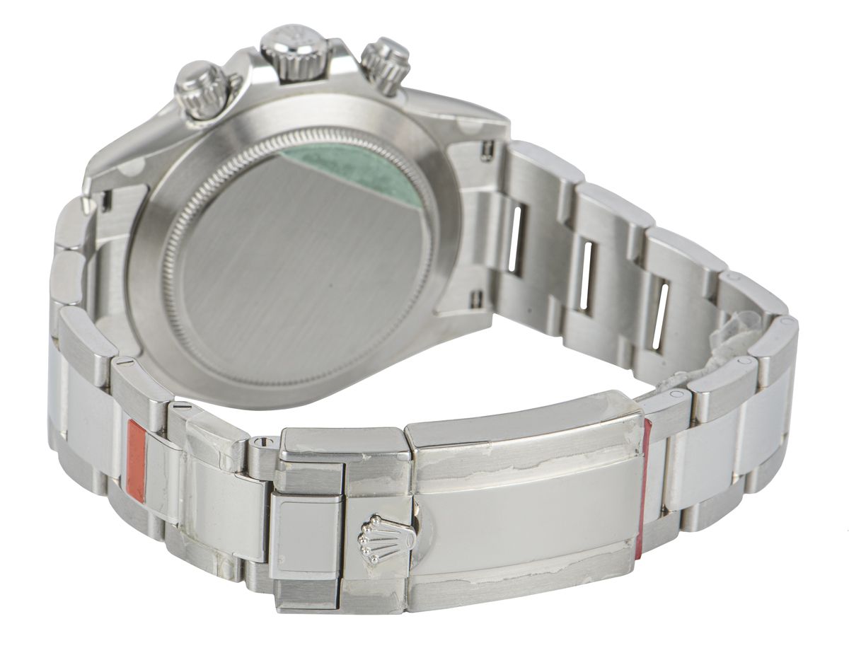 Rolex Cosmograph Daytona 116520 — thumbnail 3