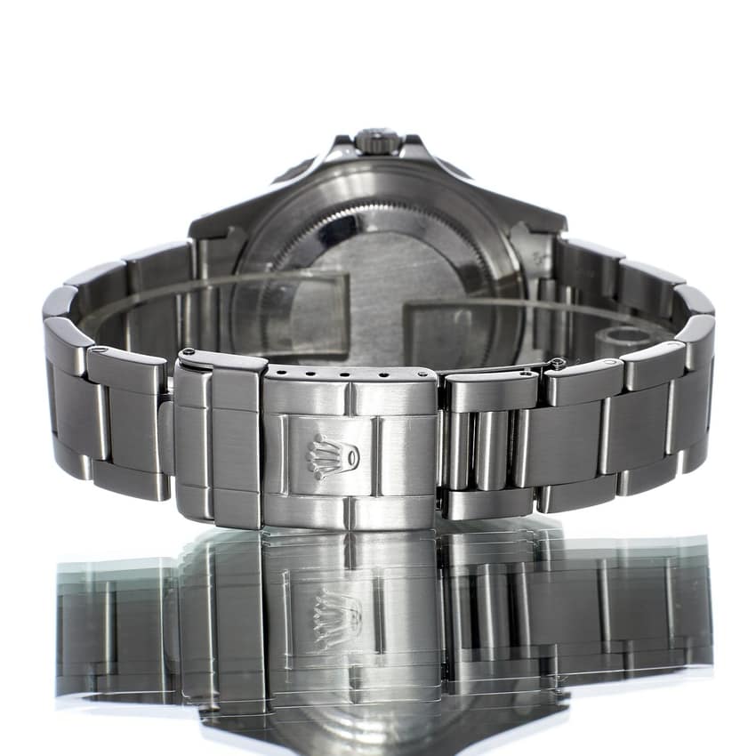 Rolex GMT-Master II 16710 — thumbnail 3