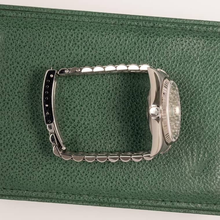 Rolex Datejust 16234 — thumbnail 2