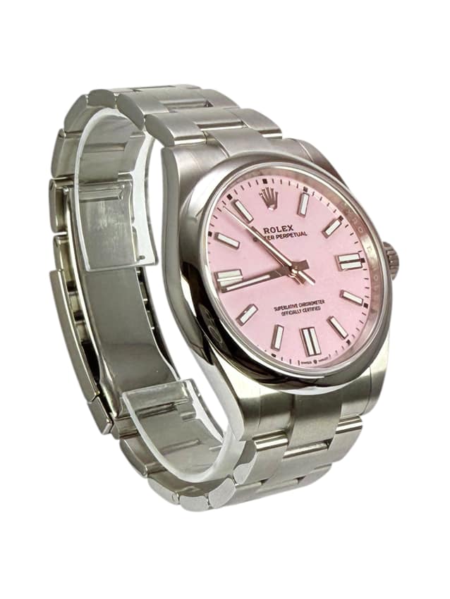 Rolex Oyster Perpetual 134300 — thumbnail 3