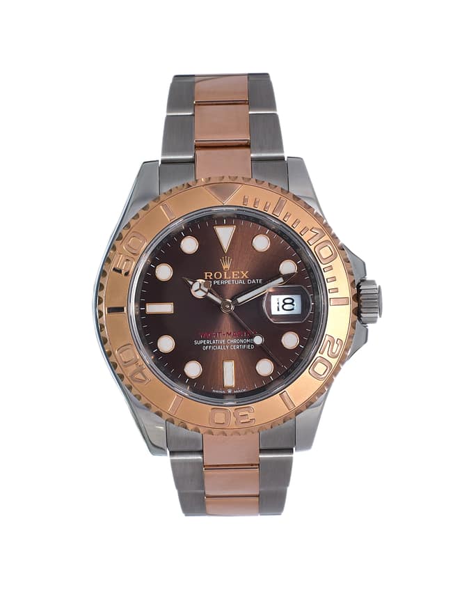 Rolex Yacht-Master 126621 — image 1 of 3