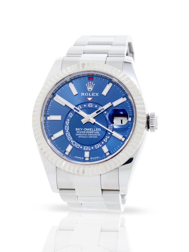 Rolex Sky-Dweller 336934 — image 1 of 3