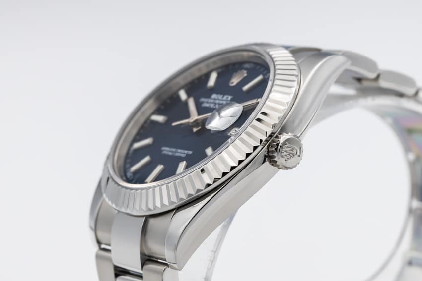 Rolex Datejust 126334 — thumbnail 2