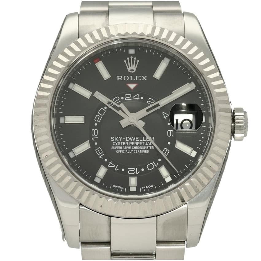 Rolex Sky-Dweller 326934 — thumbnail 2