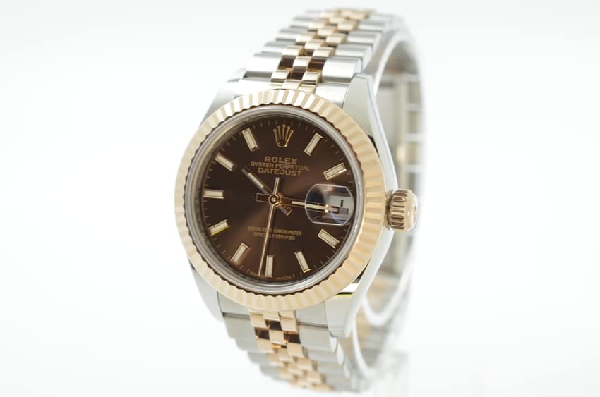 Rolex Lady-Datejust 279171 — thumbnail 2