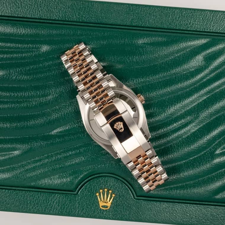 Rolex Datejust 126231 — thumbnail 3