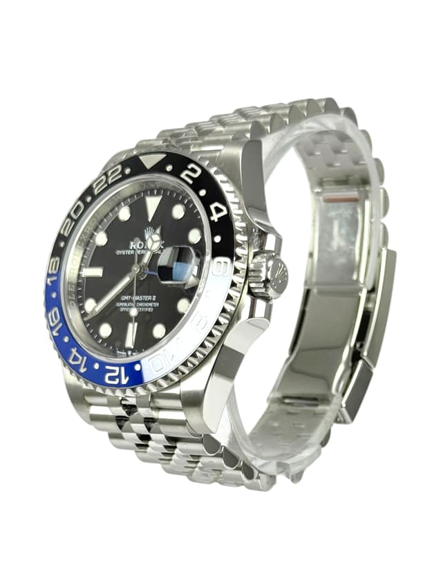 Rolex GMT-Master II 425898 — thumbnail 3