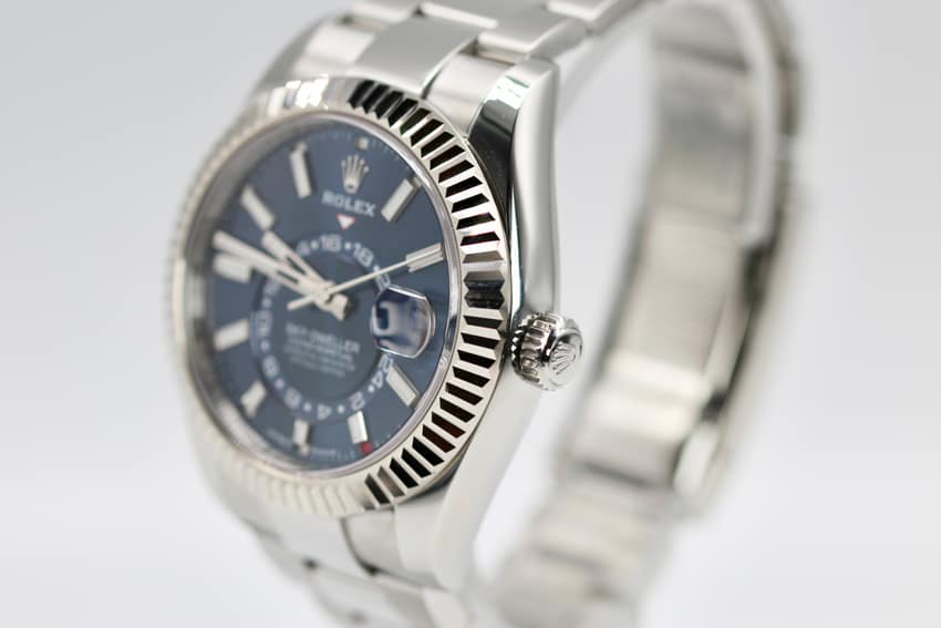 Rolex Sky-Dweller 336934 — thumbnail 2