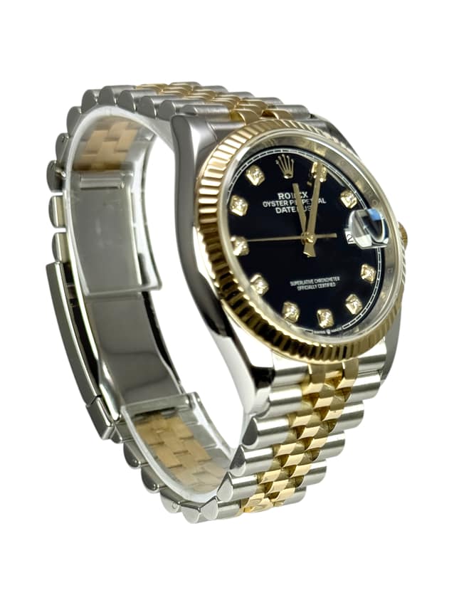 Rolex Datejust 126233 — thumbnail 3