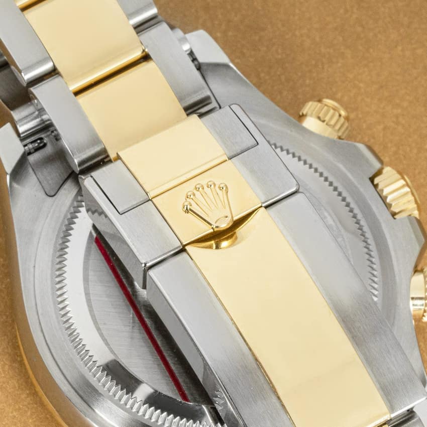 Rolex Cosmograph Daytona 126503 — thumbnail 3