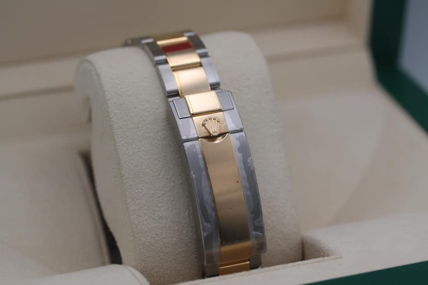 Rolex Submariner 116613 LB — thumbnail 2