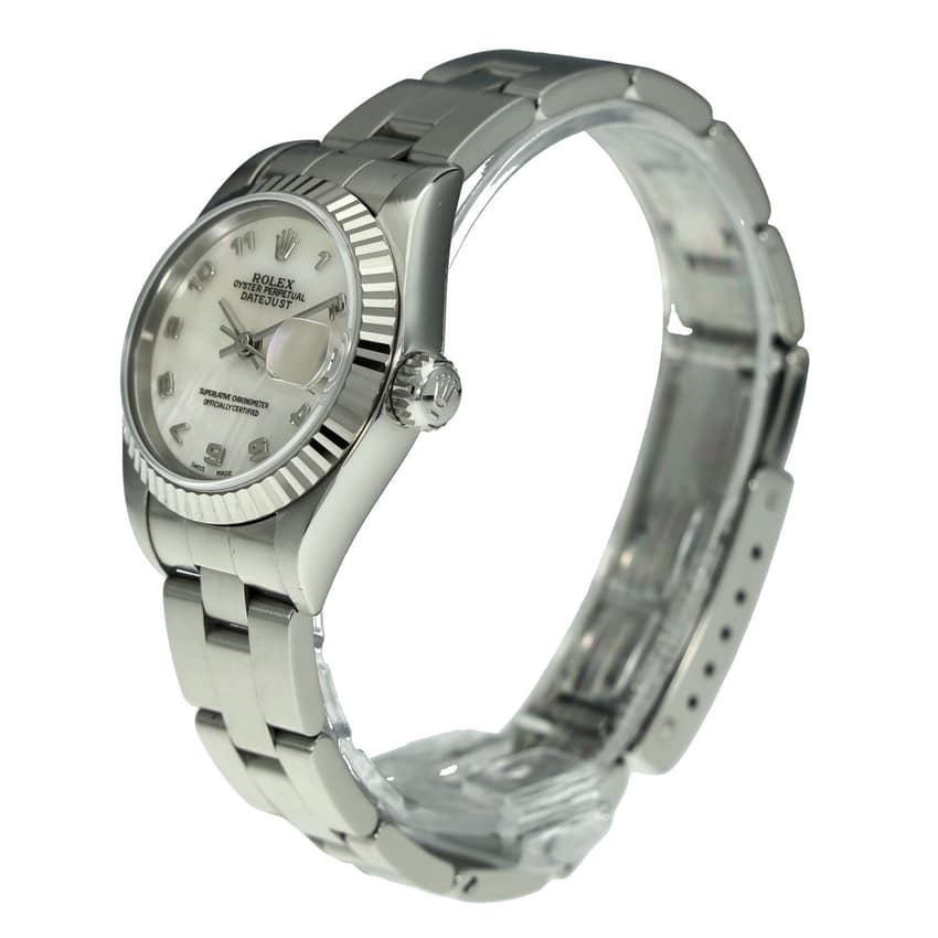 Rolex Lady-Datejust 79174 — thumbnail 2