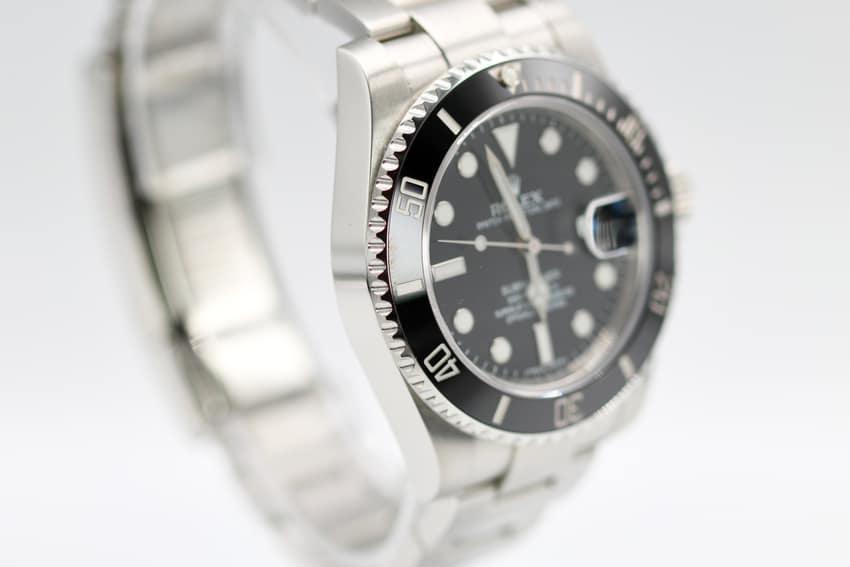 Rolex Submariner 116610 LN — thumbnail 3
